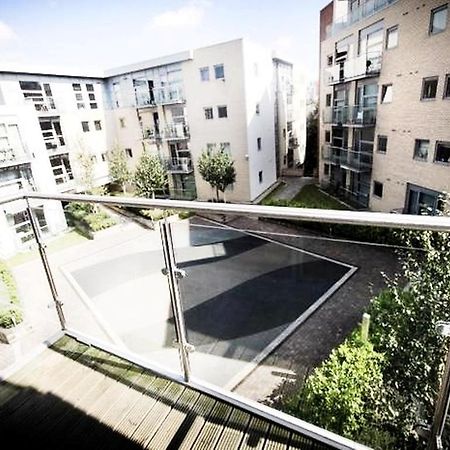 Apartment Limesquare Newcastle upon Tyne Værelse billede