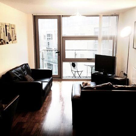 Apartment Limesquare Newcastle upon Tyne Værelse billede