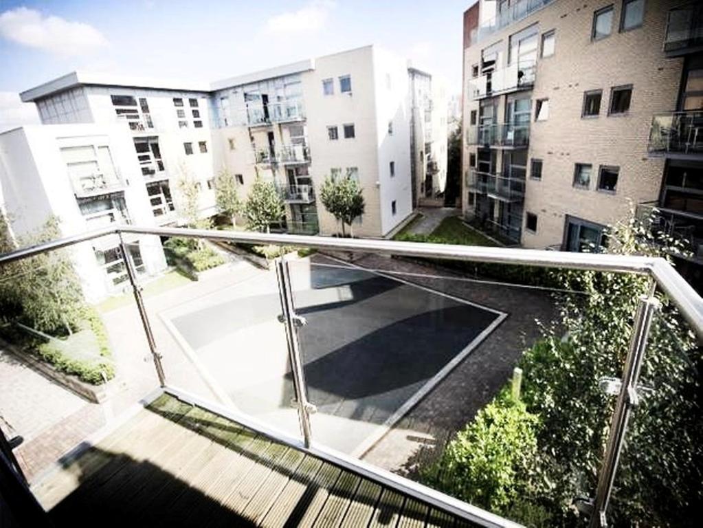 Apartment Limesquare Newcastle upon Tyne Værelse billede